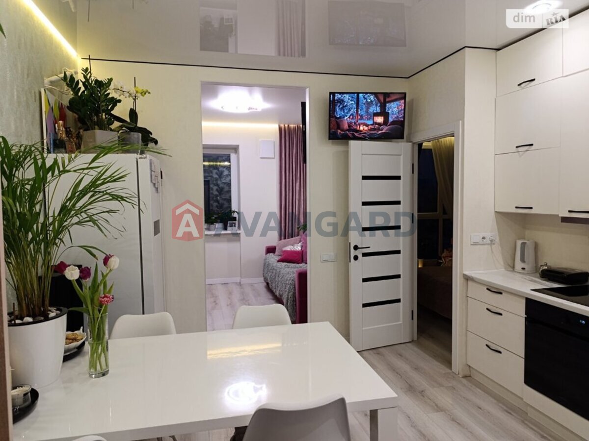 1 комн. квартира, 40/15/12 кв. м., 12/12 этаж фото 12 1 комн. квартира, 40/15/12 кв. м., 12/12 этаж фото 12