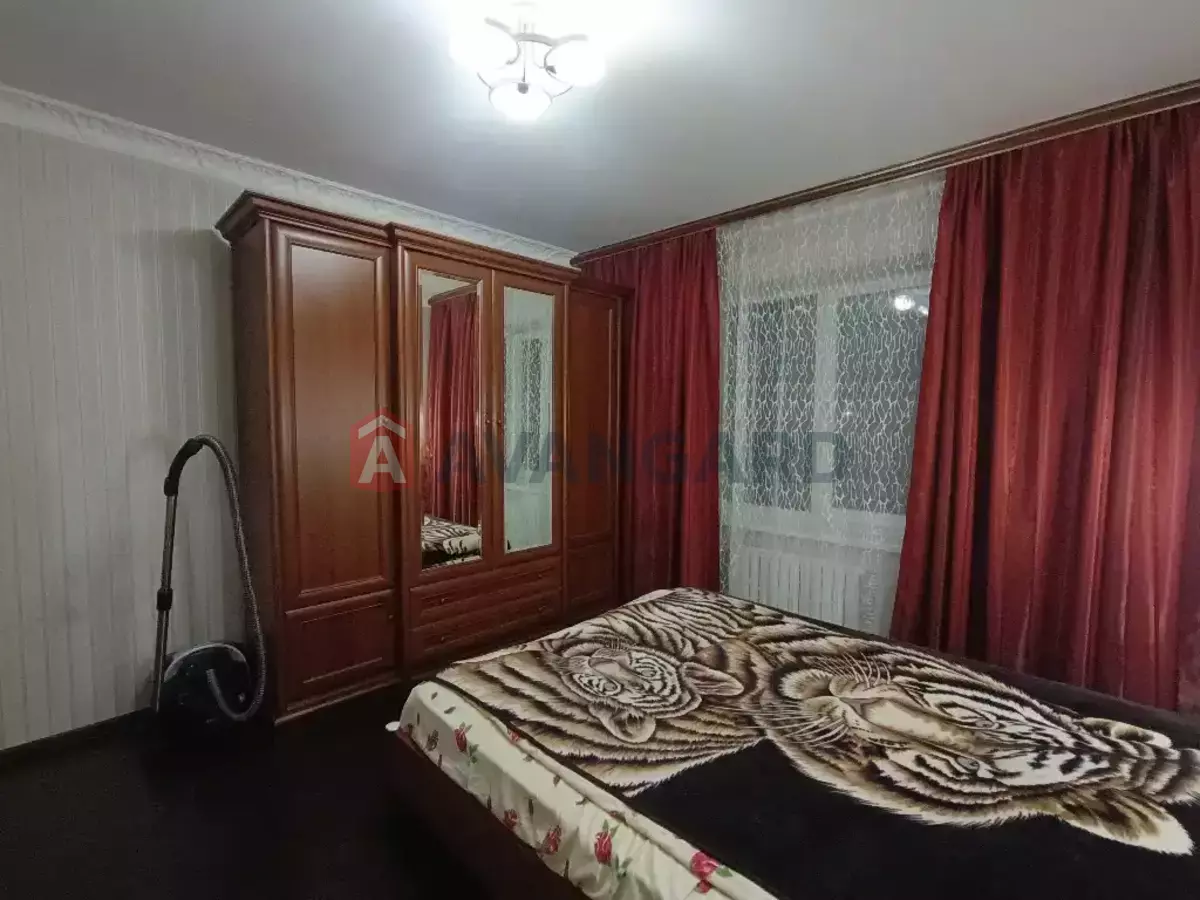 2 кім. квартира, 54/33/8 кв. м., 5/9 поверх фото 5 2 кім. квартира, 54/33/8 кв. м., 5/9 поверх фото 5