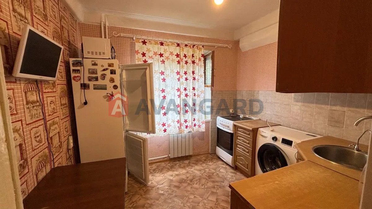 1 кім. квартира, 29/-/7 кв. м., 1/9 поверх фото 4 1 кім. квартира, 29/-/7 кв. м., 1/9 поверх фото 4