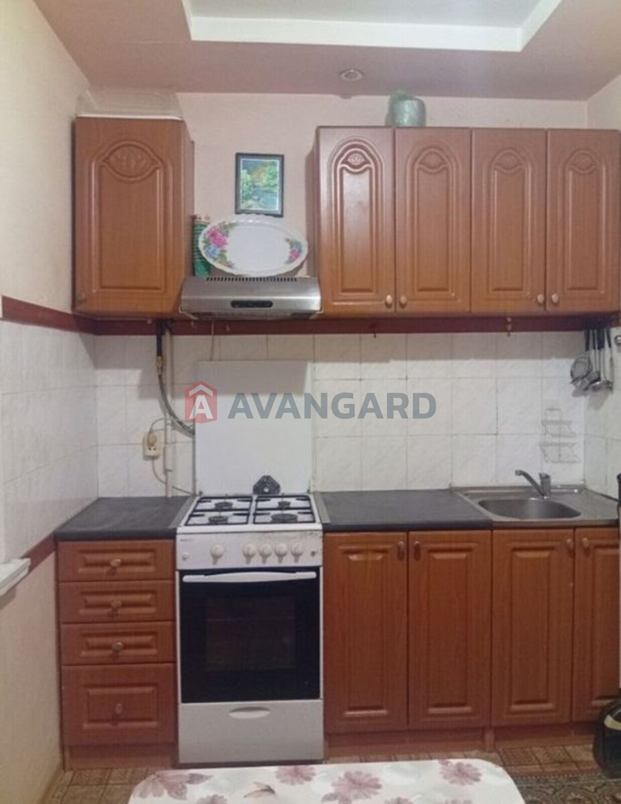 3 кім. квартира, 71/40,3/7 кв. м., 8/10 поверх фото 5 3 кім. квартира, 71/40,3/7 кв. м., 8/10 поверх фото 5