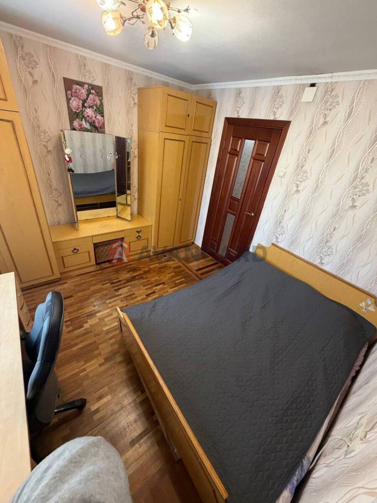 3 комн. квартира, 71/41/8 кв. м., 8/16 этаж фото 7 3 комн. квартира, 71/41/8 кв. м., 8/16 этаж фото 7