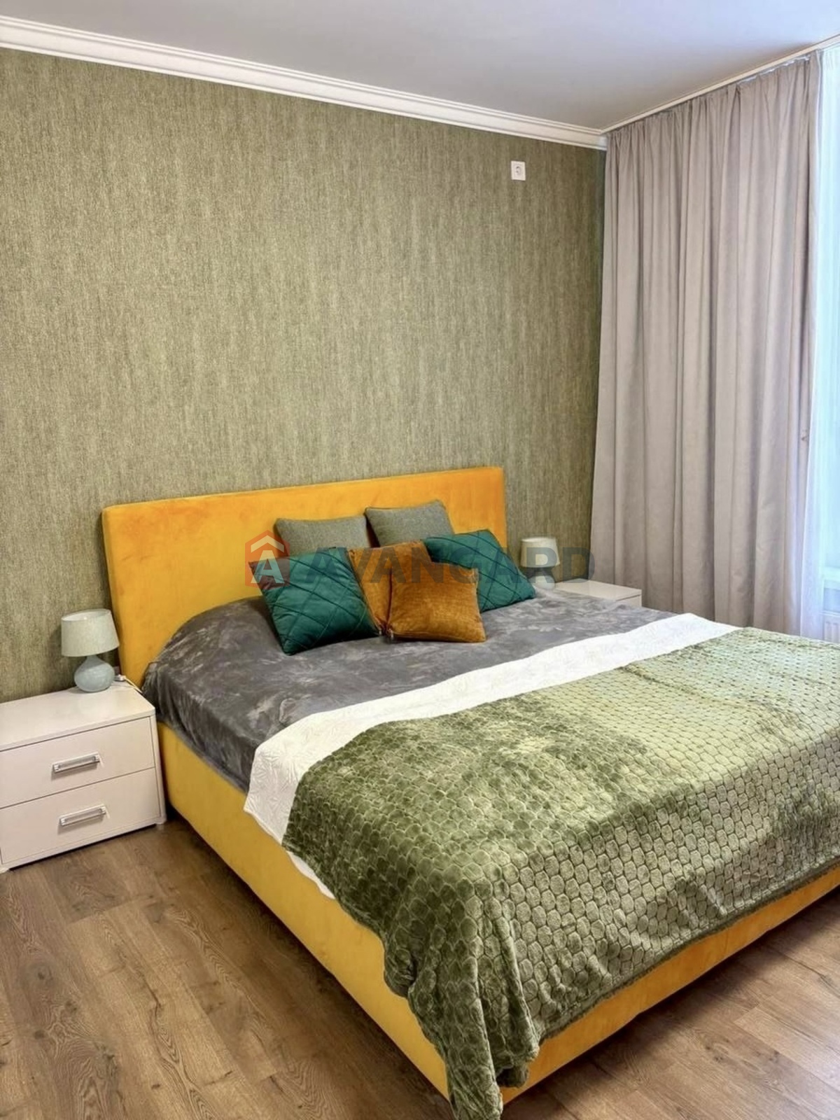 3 комн. квартира, 82/46/25 кв. м., 10/16 этаж фото 10 3 комн. квартира, 82/46/25 кв. м., 10/16 этаж фото 10
