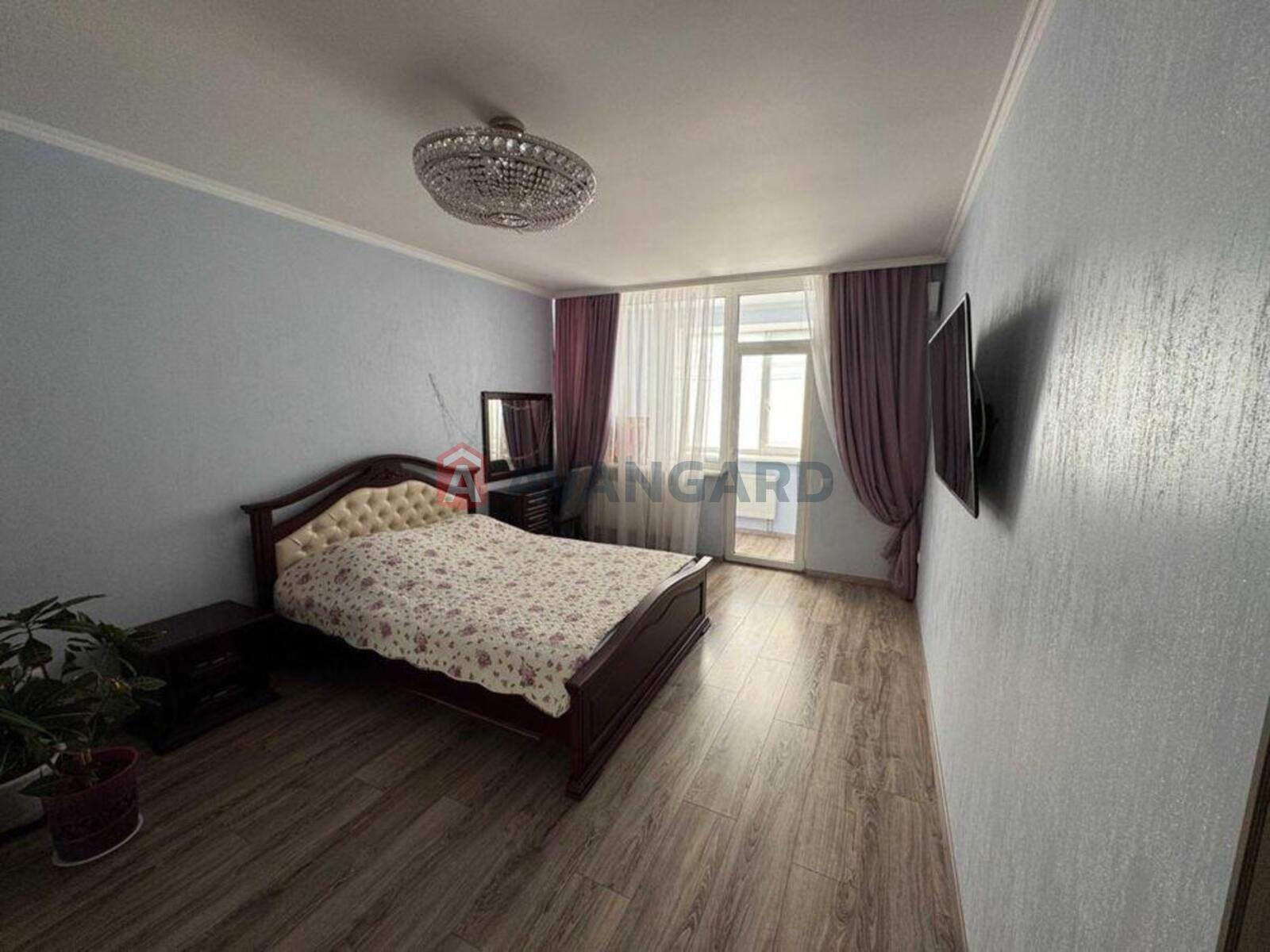 3 комн. квартира, 100/-/16 кв. м., 15/17 этаж фото 12 3 комн. квартира, 100/-/16 кв. м., 15/17 этаж фото 12