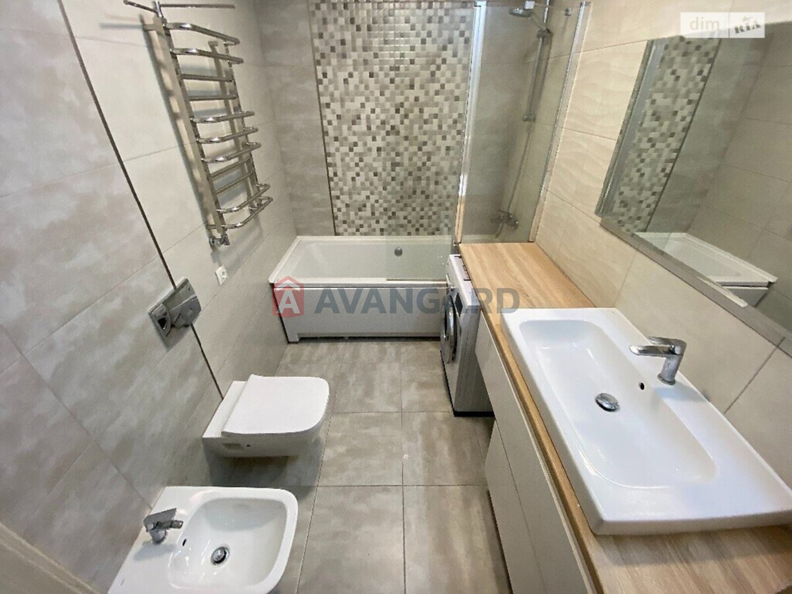 2 комн. квартира, 72/-/23 кв. м., 8/12 этаж фото 16 2 комн. квартира, 72/-/23 кв. м., 8/12 этаж фото 16