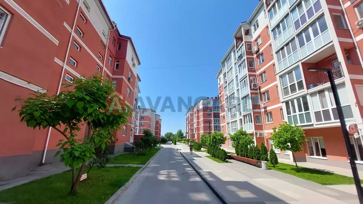 2 кім. квартира, 62/34/11 кв. м., 5/5 поверх фото 18 2 кім. квартира, 62/34/11 кв. м., 5/5 поверх фото 18