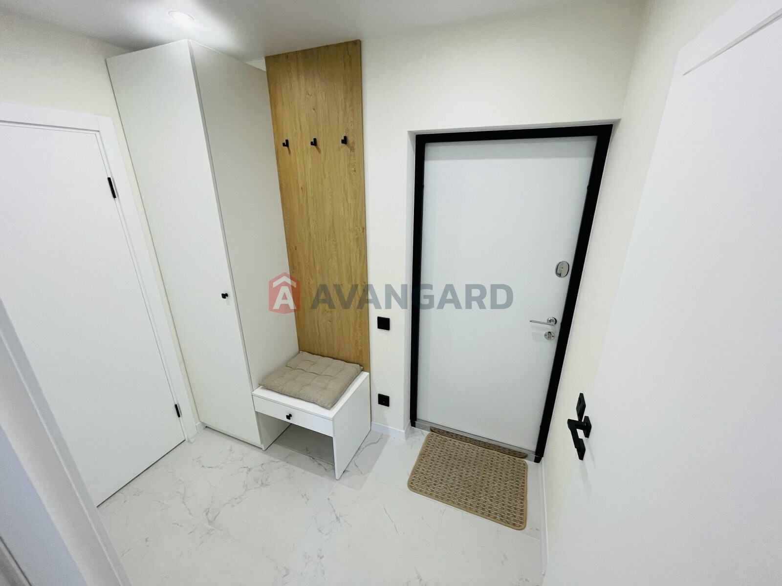 1 кім. квартира, 45/-/18 кв. м., 9/10 поверх фото 19 1 кім. квартира, 45/-/18 кв. м., 9/10 поверх фото 19