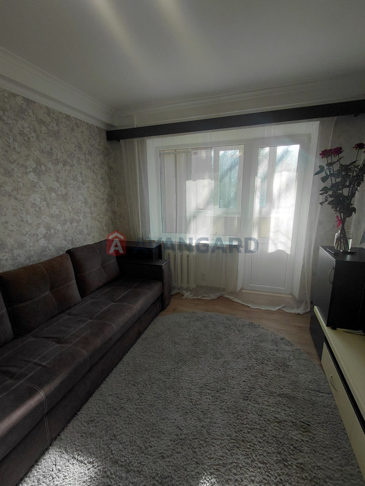 2 комн. квартира, 43/-/5 кв. м., 4/5 этаж фото 14 2 комн. квартира, 43/-/5 кв. м., 4/5 этаж фото 14