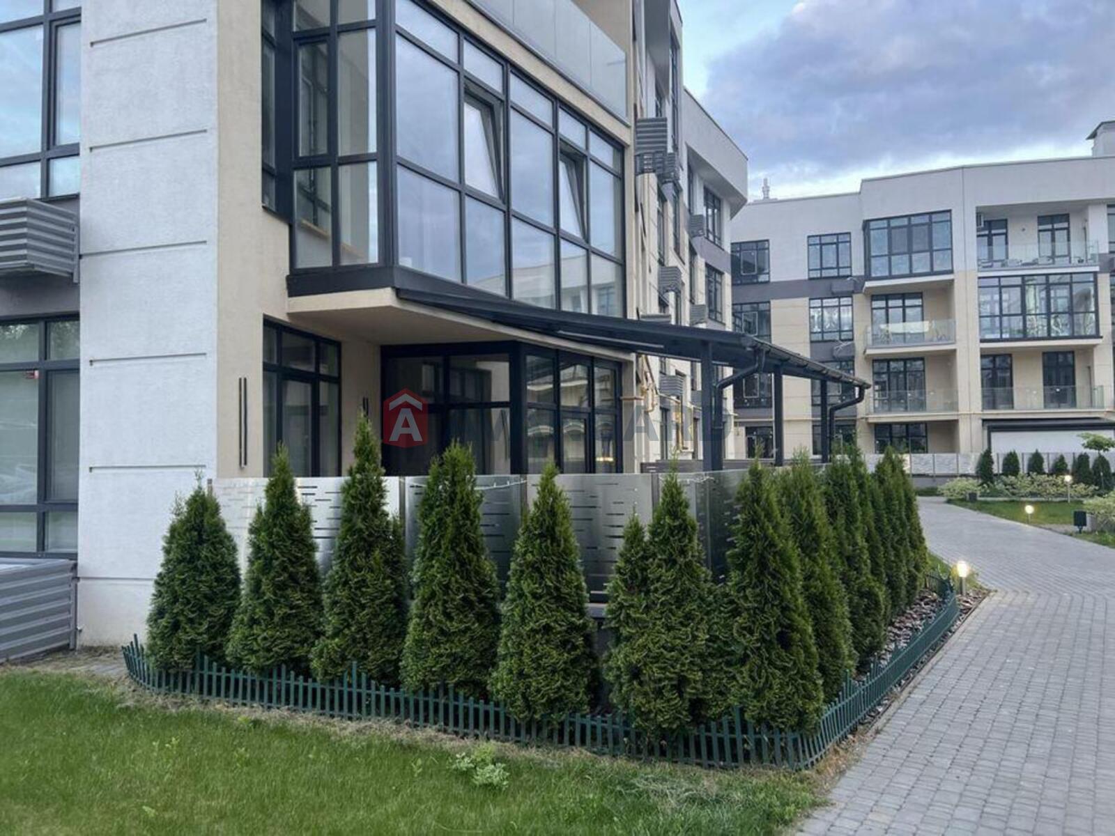 4 кім. квартира, 159/-/40 кв. м., 1/4 поверх фото 2 4 кім. квартира, 159/-/40 кв. м., 1/4 поверх фото 2