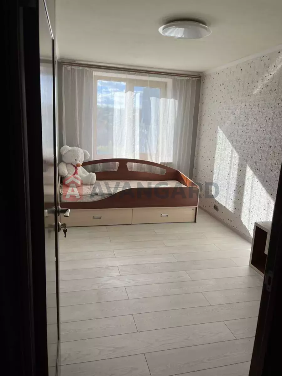 2 кім. квартира, 47/-/8 кв. м., 8/9 поверх фото 4 2 кім. квартира, 47/-/8 кв. м., 8/9 поверх фото 4