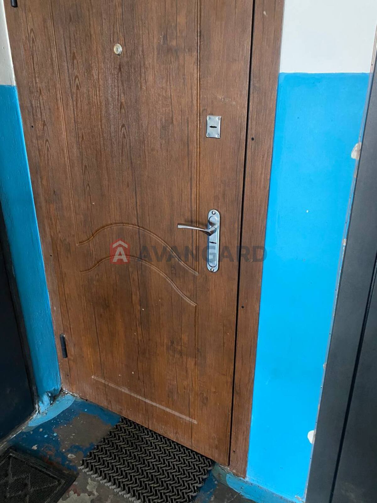 2 кім. квартира, 42.5/27.7/5.5 кв. м., 5/5 поверх фото 7 2 кім. квартира, 42.5/27.7/5.5 кв. м., 5/5 поверх фото 7