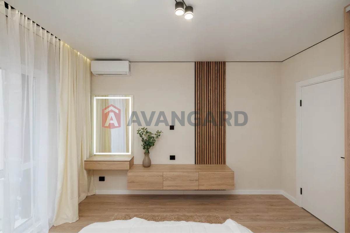 1 кім. квартира, 42/-/12 кв. м., 9/21 поверх фото 16 1 кім. квартира, 42/-/12 кв. м., 9/21 поверх фото 16