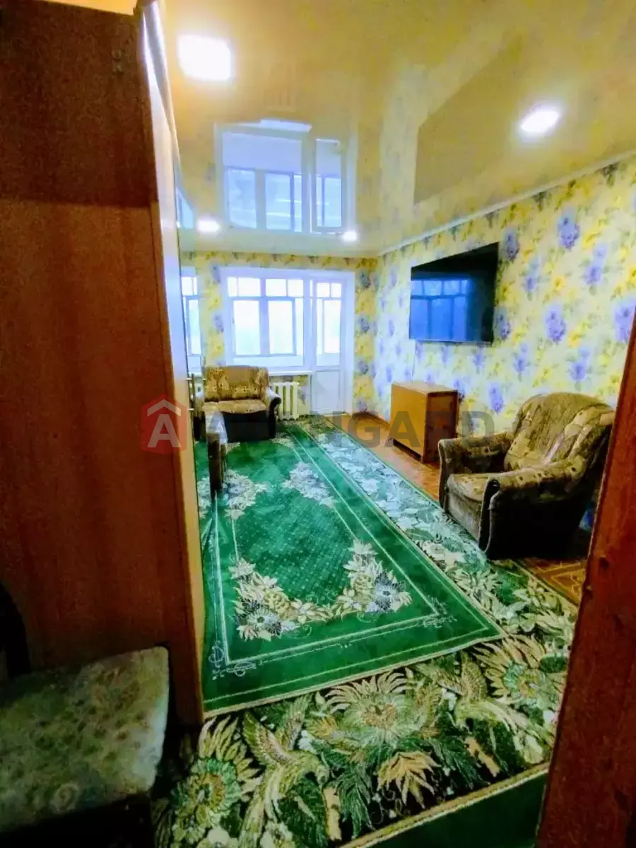 3 комн. квартира, 67/42/9 кв. м., 2/2 этаж фото 2 3 комн. квартира, 67/42/9 кв. м., 2/2 этаж фото 2