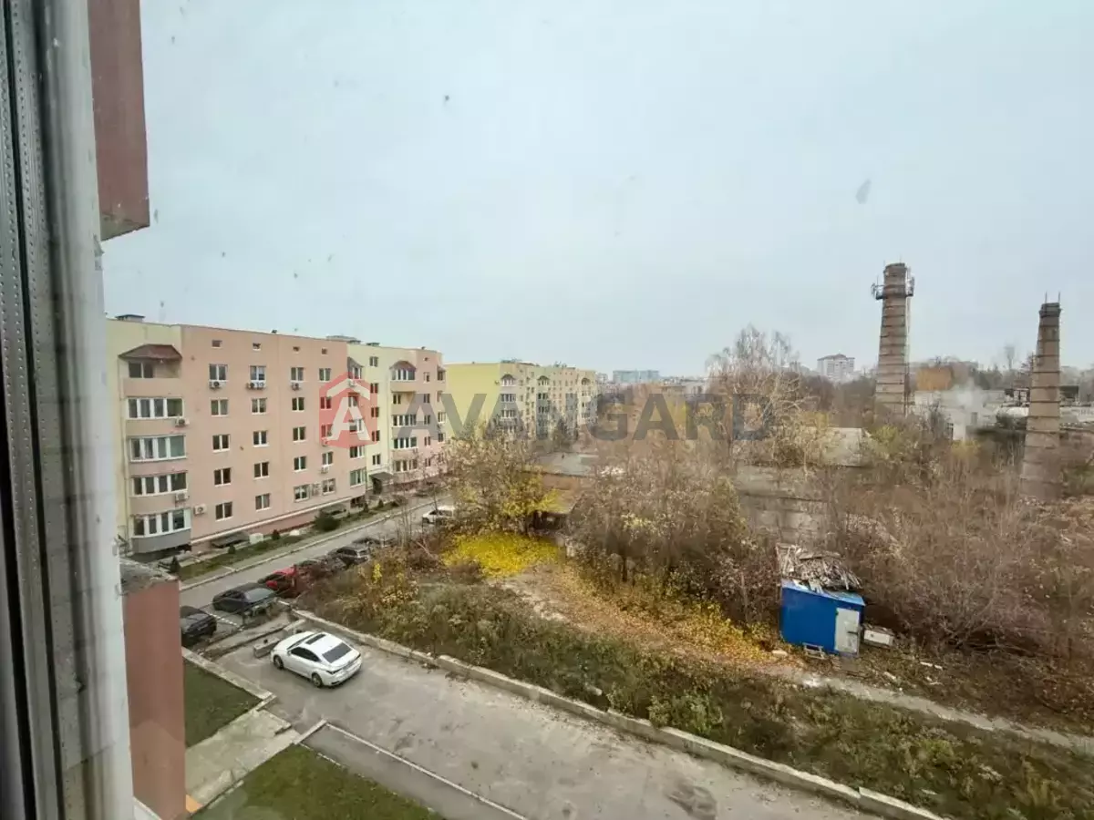 2 кім. квартира, 55/-/- кв. м., 4/5 поверх фото 12 2 кім. квартира, 55/-/- кв. м., 4/5 поверх фото 12