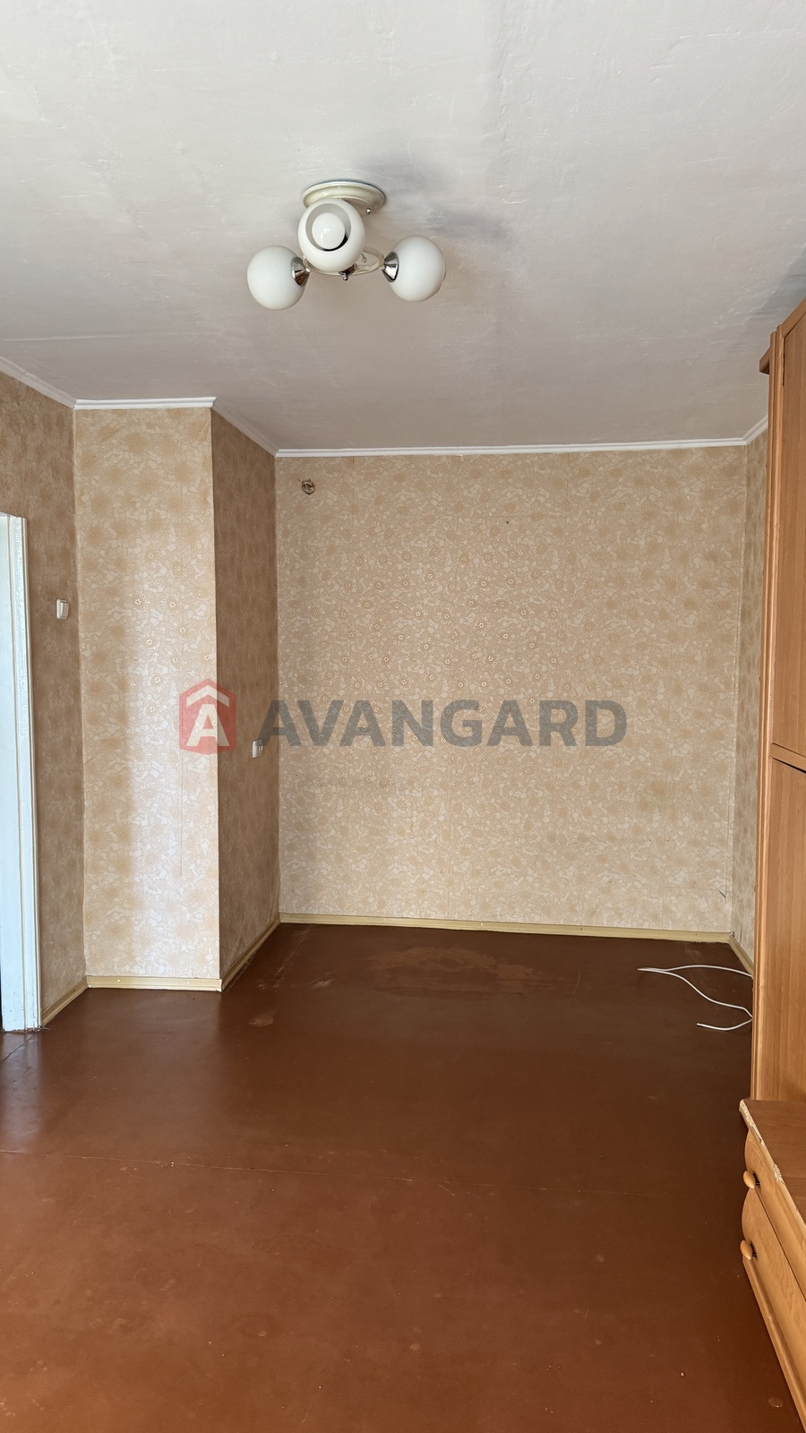 1 комн. квартира, 33/18/6 кв. м., 5/6 этаж фото 3 1 комн. квартира, 33/18/6 кв. м., 5/6 этаж фото 3