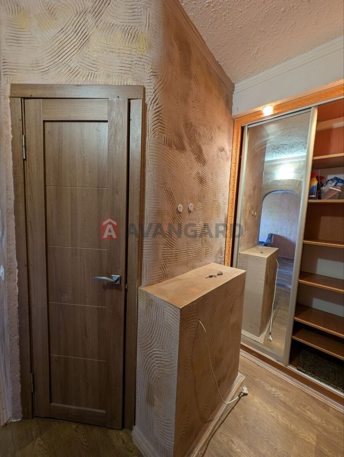 1 комн. квартира, 38/30/8 кв. м., 5/5 этаж фото 21 1 комн. квартира, 38/30/8 кв. м., 5/5 этаж фото 21