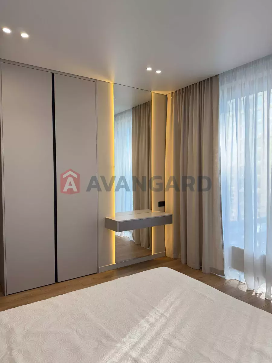 2 комн. квартира, 59/-/20 кв. м., 4/23 этаж фото 8 2 комн. квартира, 59/-/20 кв. м., 4/23 этаж фото 8