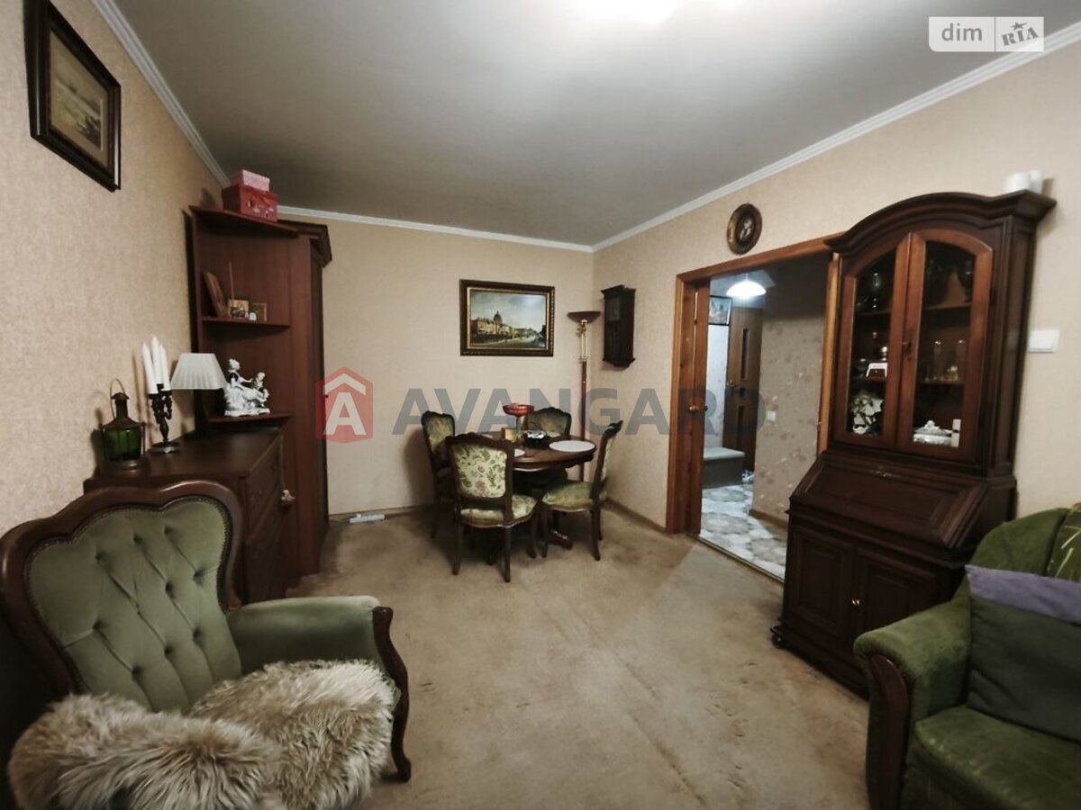 2 комн. квартира, 44/30,8/6 кв. м., 1/5 этаж фото 2 2 комн. квартира, 44/30,8/6 кв. м., 1/5 этаж фото 2