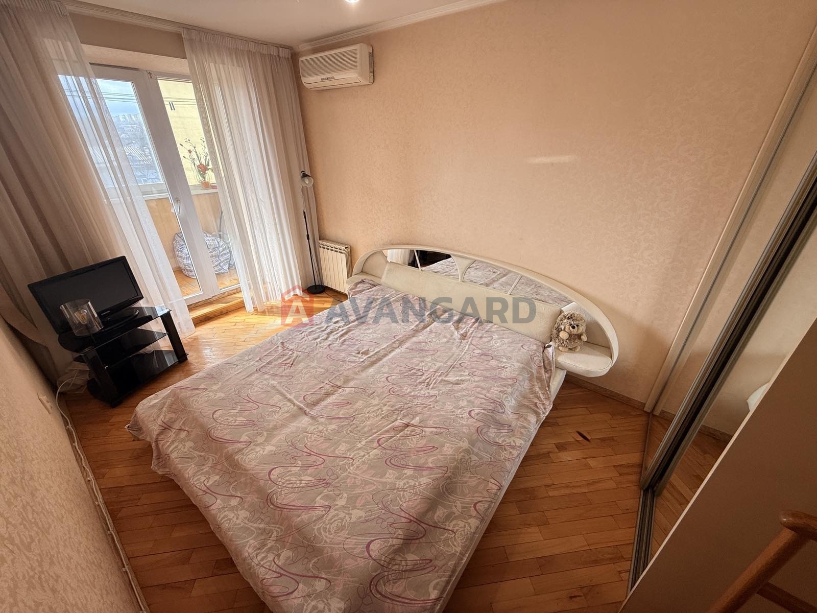 3 кім. квартира, 68/50/16 кв. м., 8/10 поверх фото 17 3 кім. квартира, 68/50/16 кв. м., 8/10 поверх фото 17