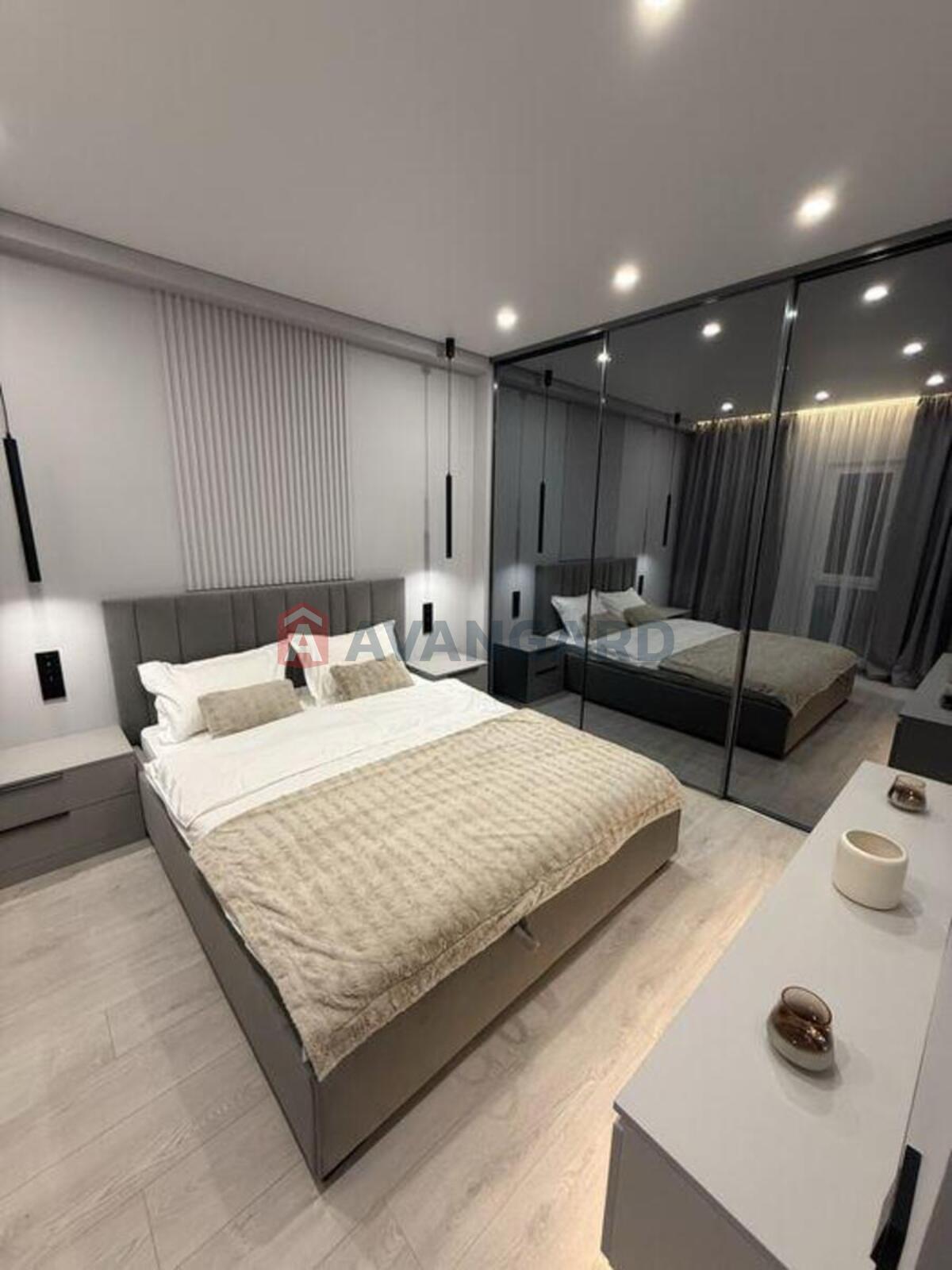 2 кім. квартира, 41/-/21 кв. м., 20/21 поверх фото 8 2 кім. квартира, 41/-/21 кв. м., 20/21 поверх фото 8