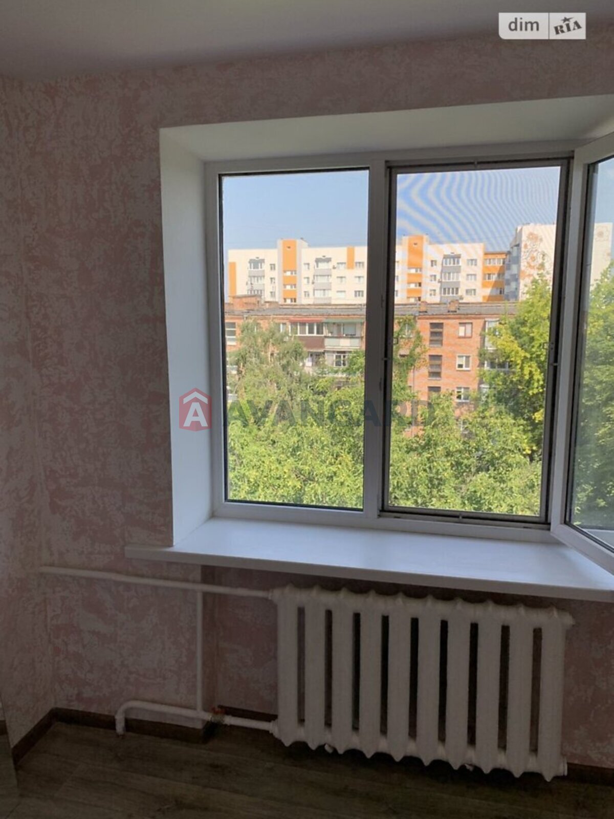 2 комн. квартира, 42/-/6 кв. м., 5/5 этаж фото 4 2 комн. квартира, 42/-/6 кв. м., 5/5 этаж фото 4