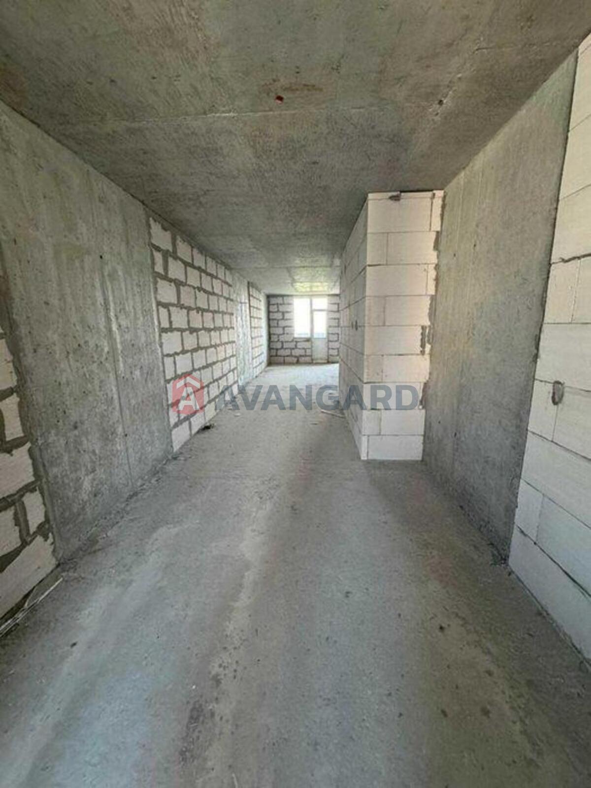 2 комн. квартира, 67/-/12 кв. м., 24/25 этаж фото 6 2 комн. квартира, 67/-/12 кв. м., 24/25 этаж фото 6