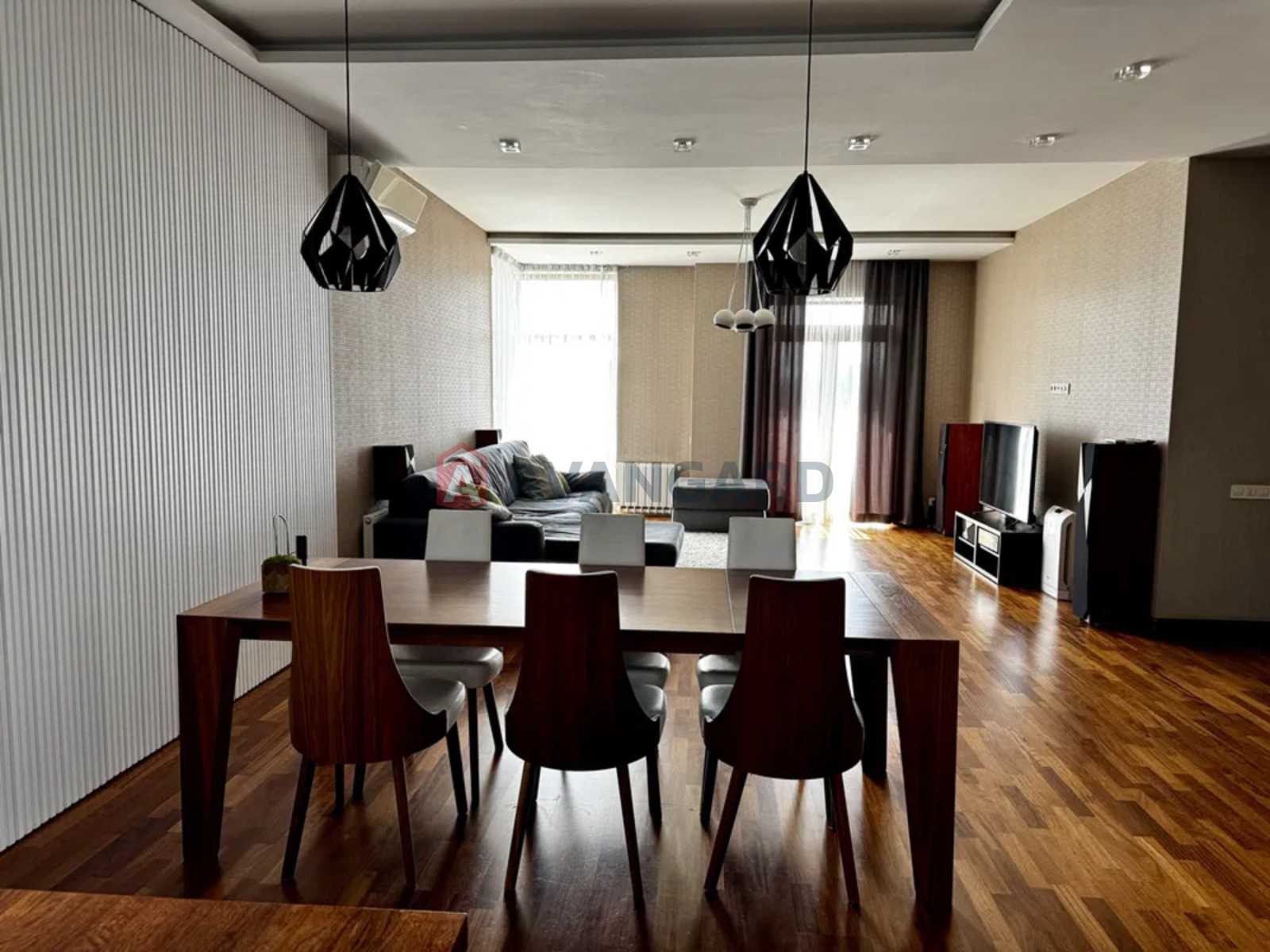 3 кім. квартира, 125/-/30 кв. м., 3/5 поверх фото 3 3 кім. квартира, 125/-/30 кв. м., 3/5 поверх фото 3