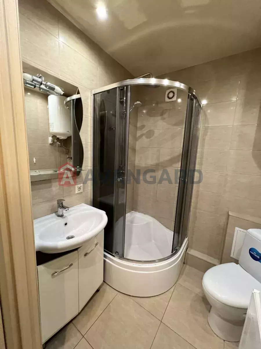 1 комн. квартира, 40/-/6 кв. м., 5/9 этаж фото 5 1 комн. квартира, 40/-/6 кв. м., 5/9 этаж фото 5