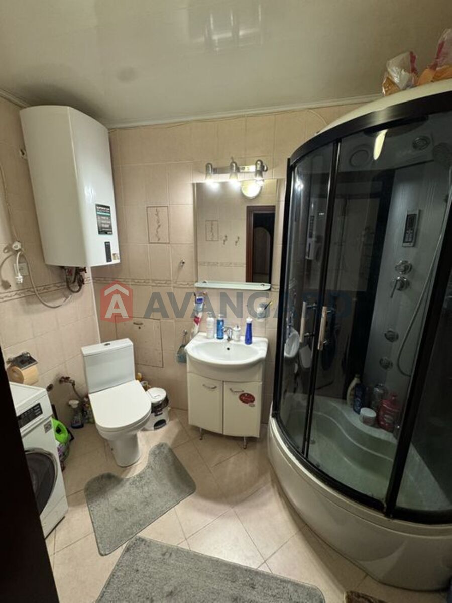 2 комн. квартира, 52/-/7 кв. м., 1/5 этаж фото 7 2 комн. квартира, 52/-/7 кв. м., 1/5 этаж фото 7