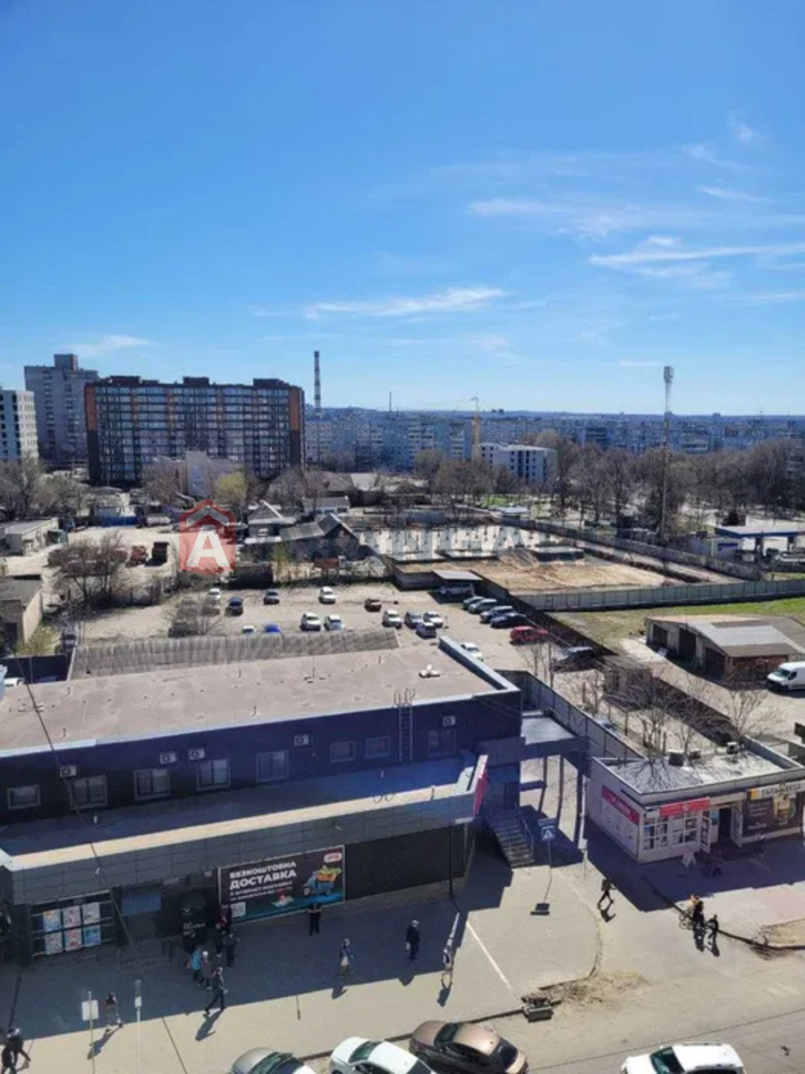 2 кім. квартира, 40/-/5 кв. м., 8/9 поверх фото 17 2 кім. квартира, 40/-/5 кв. м., 8/9 поверх фото 17