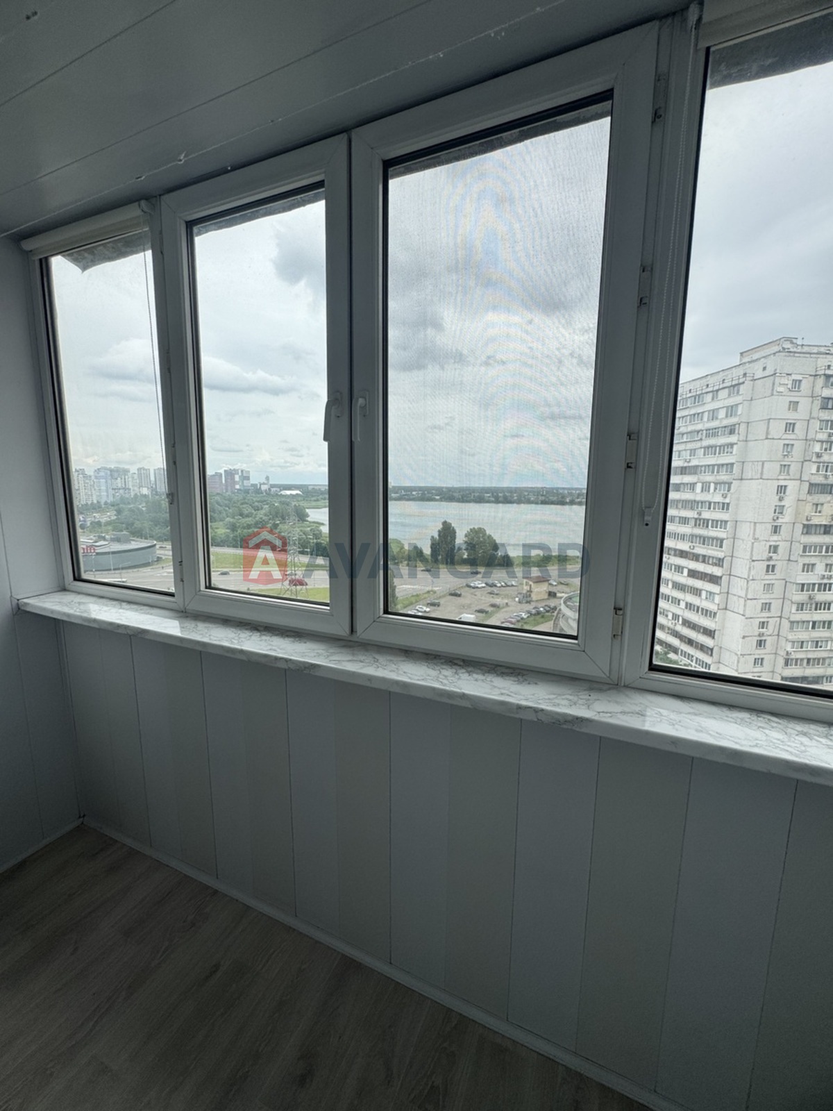 3 кім. квартира, 104/51/14 кв. м., 13/16 поверх фото 19 3 кім. квартира, 104/51/14 кв. м., 13/16 поверх фото 19