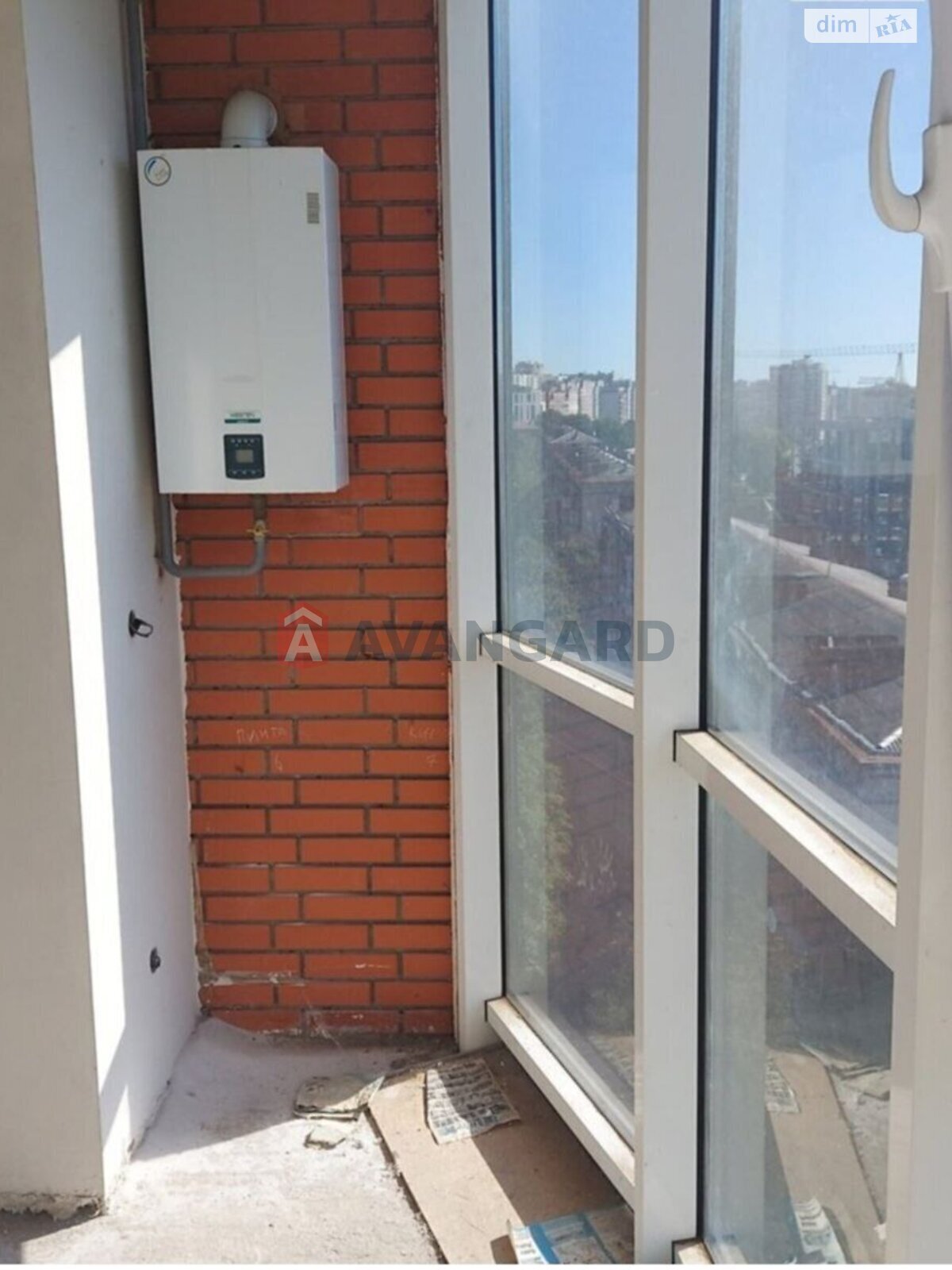 4 кім. квартира, 194/-/- кв. м., 9/10 поверх фото 20 4 кім. квартира, 194/-/- кв. м., 9/10 поверх фото 20