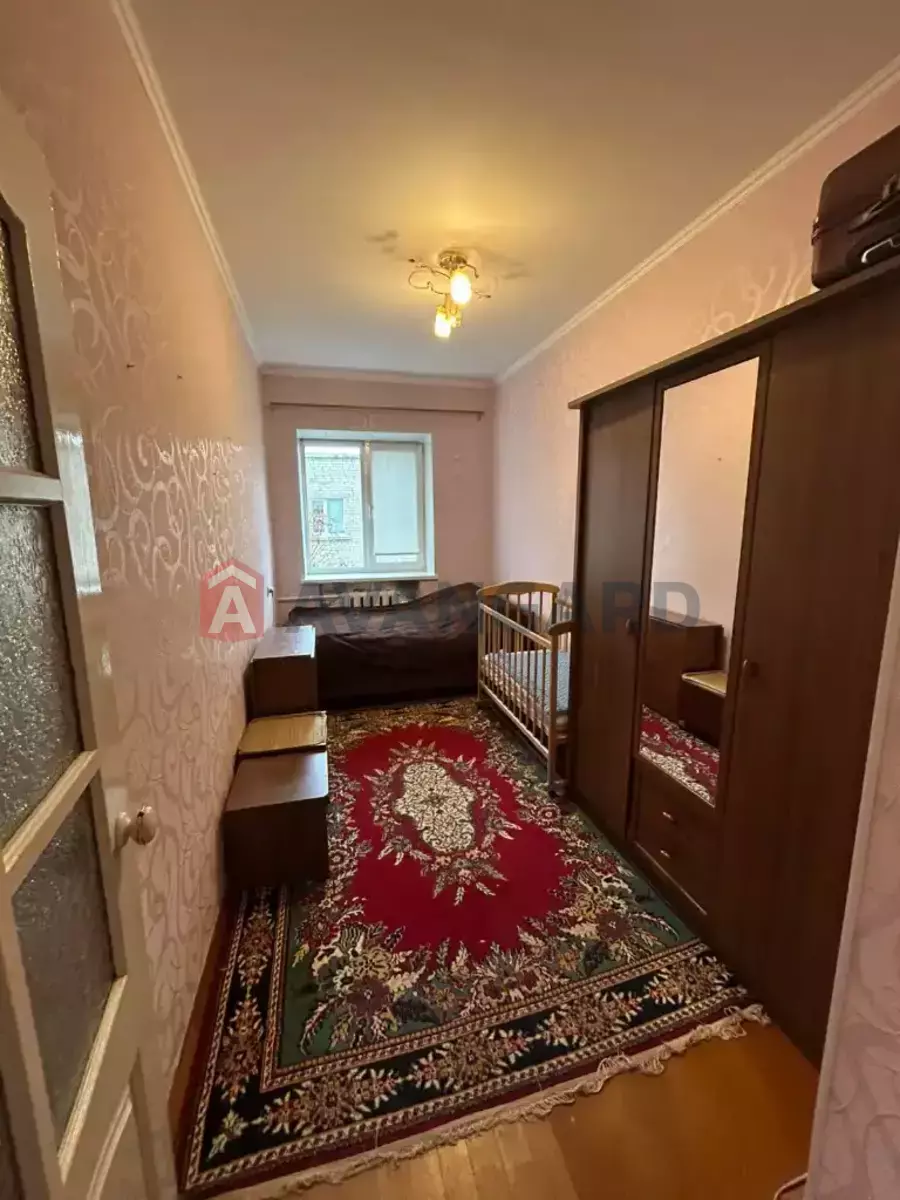 2 комн. квартира, 43/-/6 кв. м., 2/2 этаж фото 12 2 комн. квартира, 43/-/6 кв. м., 2/2 этаж фото 12