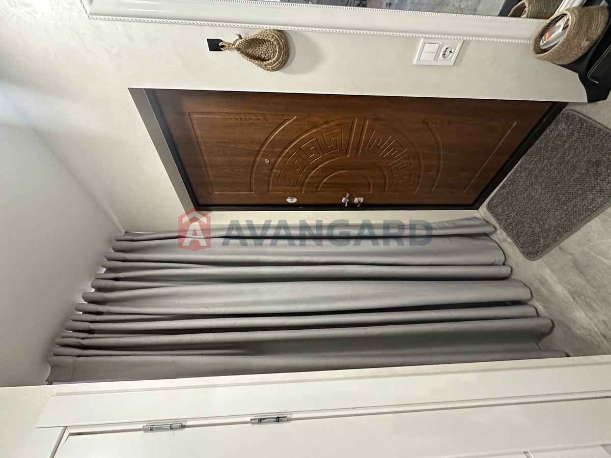 2 кім. квартира, 39/-/10 кв. м., 7/9 поверх фото 21 2 кім. квартира, 39/-/10 кв. м., 7/9 поверх фото 21