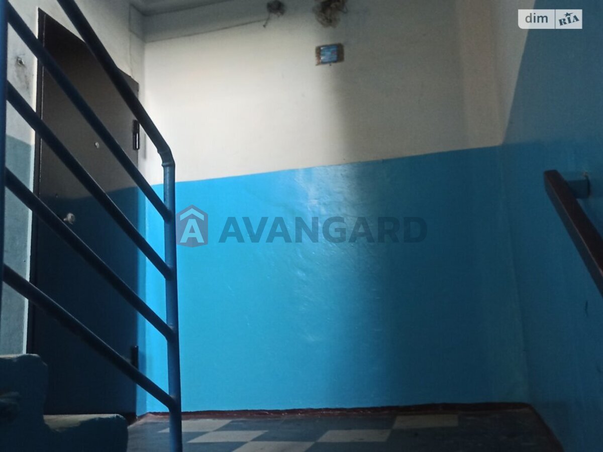 3 кім. квартира, 57/43/6 кв. м., 1/5 поверх фото 3 3 кім. квартира, 57/43/6 кв. м., 1/5 поверх фото 3