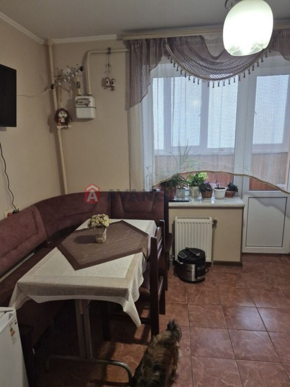 2 комн. квартира, 60/-/10 кв. м., 7/10 этаж фото 5 2 комн. квартира, 60/-/10 кв. м., 7/10 этаж фото 5