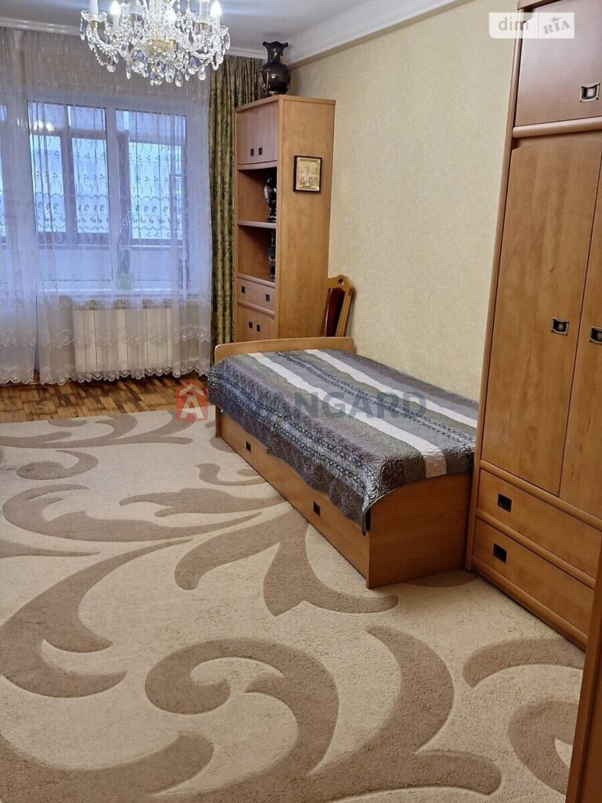 3 кім. квартира, 67/45/7 кв. м., 7/9 поверх фото 9 3 кім. квартира, 67/45/7 кв. м., 7/9 поверх фото 9