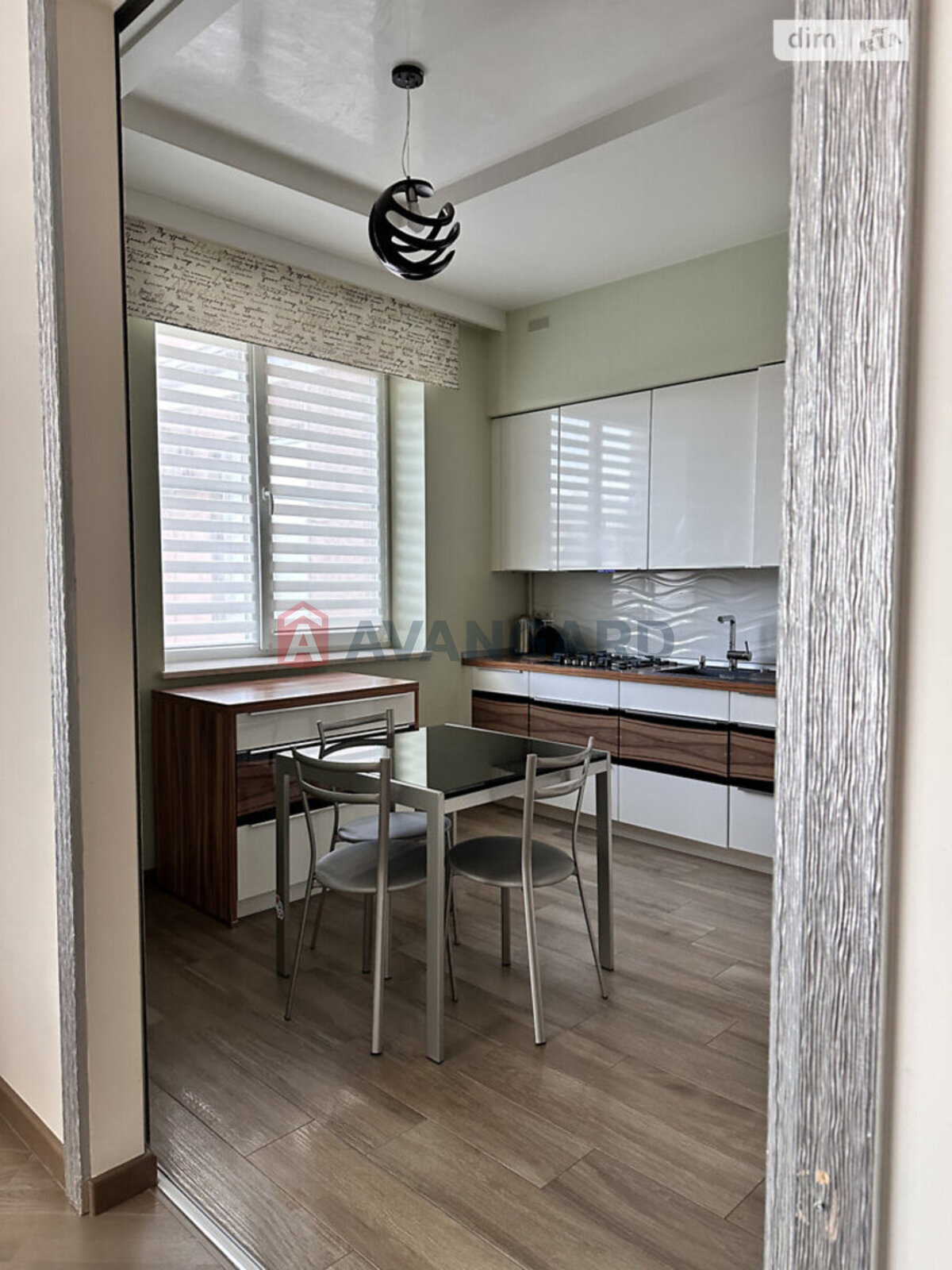 2 кім. квартира, 82/60/15 кв. м., 2/7 поверх фото 17 2 кім. квартира, 82/60/15 кв. м., 2/7 поверх фото 17