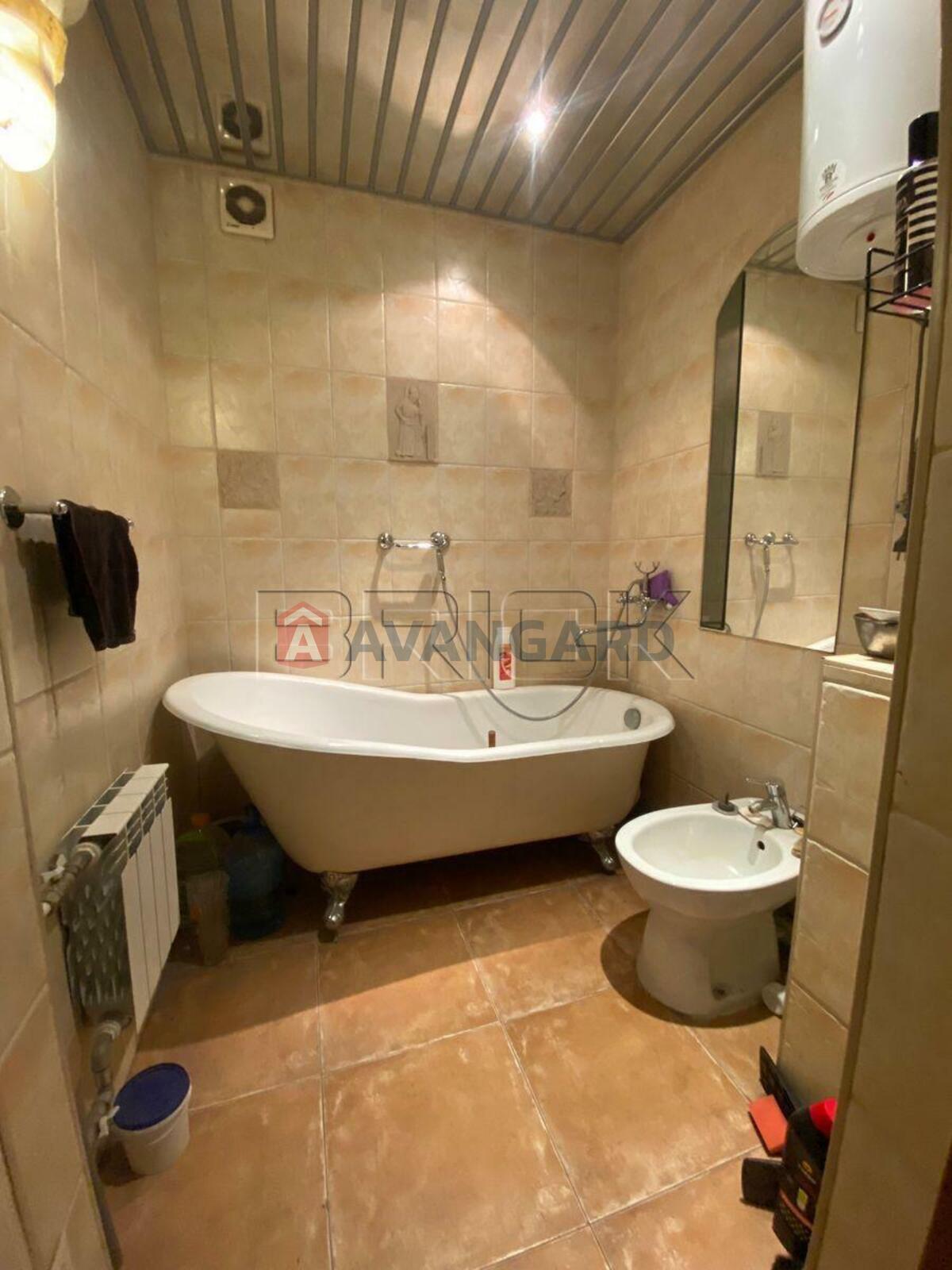 4 комн. квартира, 82/50/15 кв. м., 6/8 этаж фото 8 4 комн. квартира, 82/50/15 кв. м., 6/8 этаж фото 8
