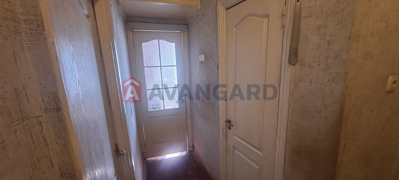 2 кім. квартира, 42.5/27.7/5.5 кв. м., 5/5 поверх фото 21 2 кім. квартира, 42.5/27.7/5.5 кв. м., 5/5 поверх фото 21