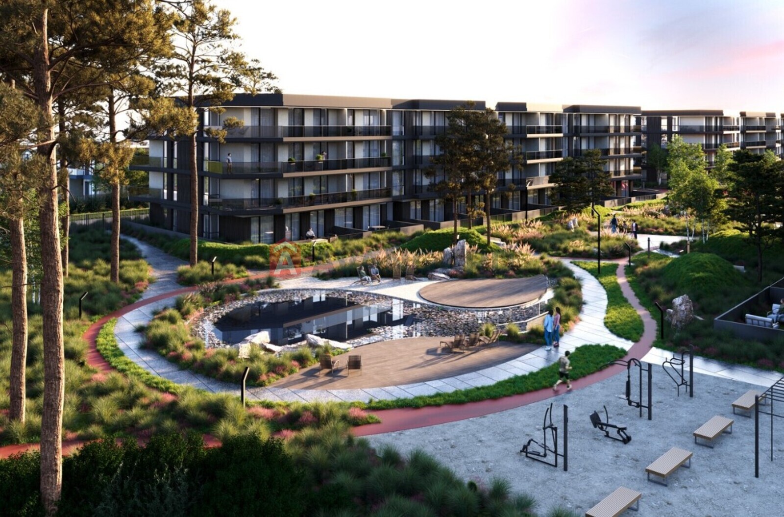 1 комн. квартира, 43,25/13/20 кв. м., 2/4 этаж фото 4 1 комн. квартира, 43,25/13/20 кв. м., 2/4 этаж фото 4