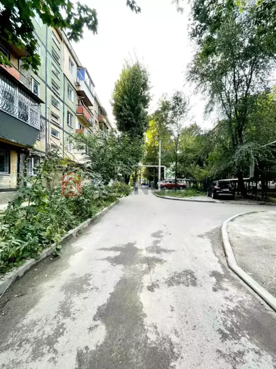 3 кім. квартира, 57/41/6 кв. м., 1/5 поверх фото 7 3 кім. квартира, 57/41/6 кв. м., 1/5 поверх фото 7