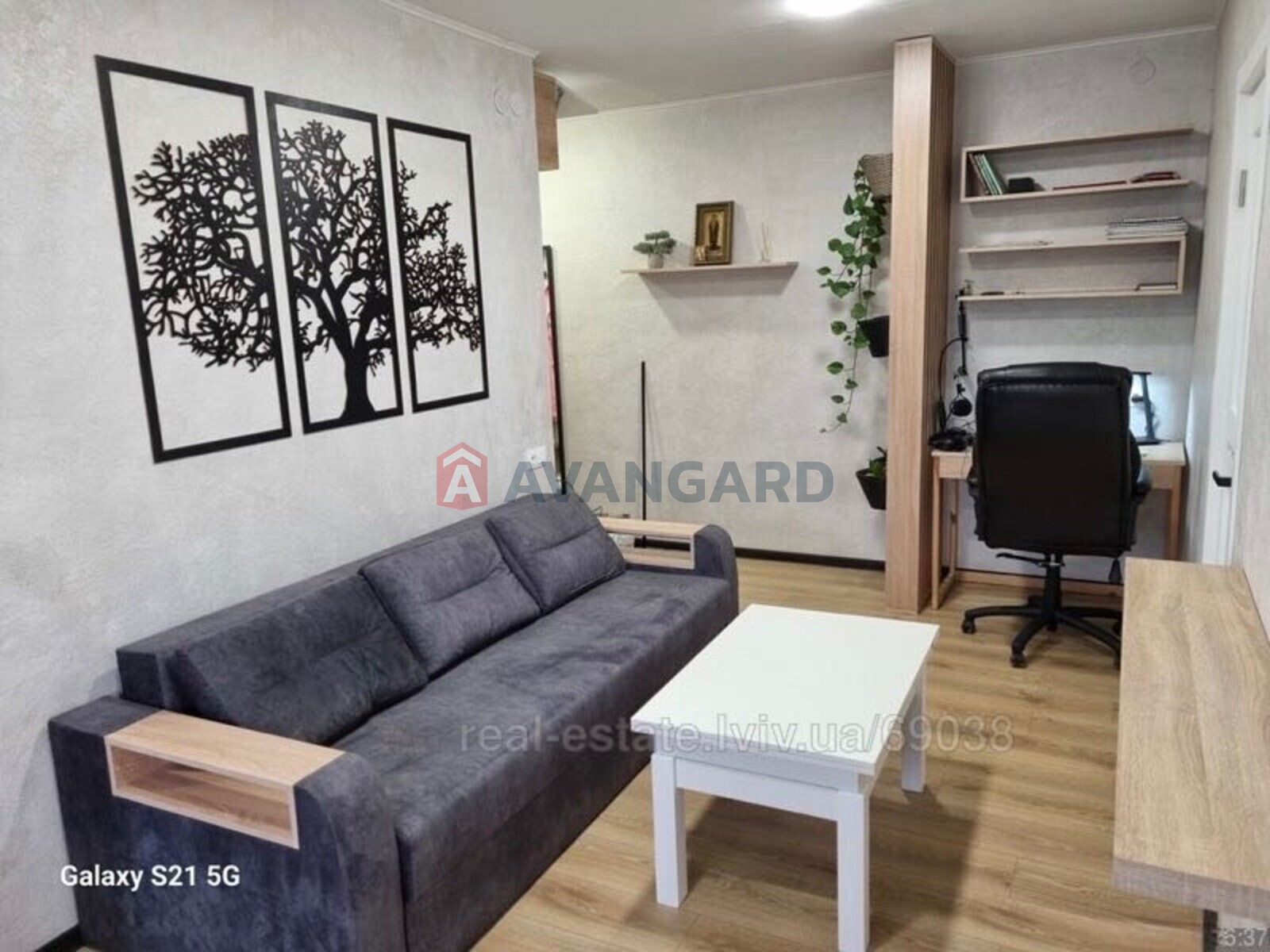 3 комн. квартира, 48/29/7 кв. м., 2/2 этаж фото 4 3 комн. квартира, 48/29/7 кв. м., 2/2 этаж фото 4