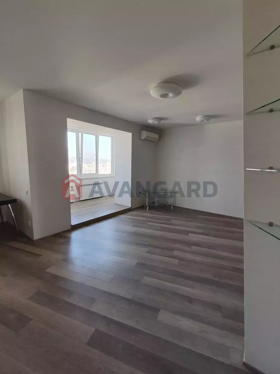 3 комн. квартира, 105/-/12 кв. м., 17/17 этаж фото 18 3 комн. квартира, 105/-/12 кв. м., 17/17 этаж фото 18