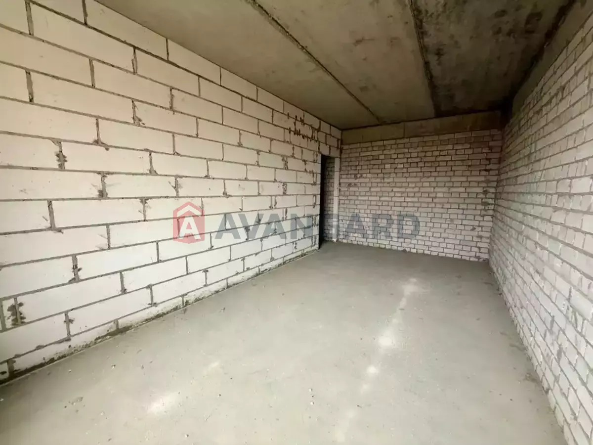 1 кім. квартира, 36/-/- кв. м., 1/5 поверх фото 3 1 кім. квартира, 36/-/- кв. м., 1/5 поверх фото 3