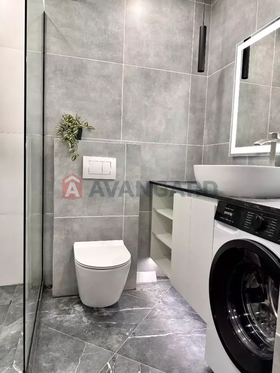 2 комн. квартира, 45/-/- кв. м., 9/10 этаж фото 13 2 комн. квартира, 45/-/- кв. м., 9/10 этаж фото 13