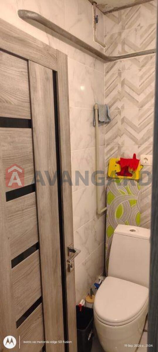 1 кім. квартира, 30/-/6 кв. м., 2/5 поверх фото 3 1 кім. квартира, 30/-/6 кв. м., 2/5 поверх фото 3