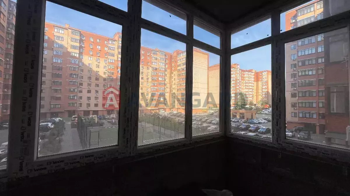 2 комн. квартира, 55/28/19 кв. м., 3/12 этаж фото 1 2 комн. квартира, 55/28/19 кв. м., 3/12 этаж фото 1