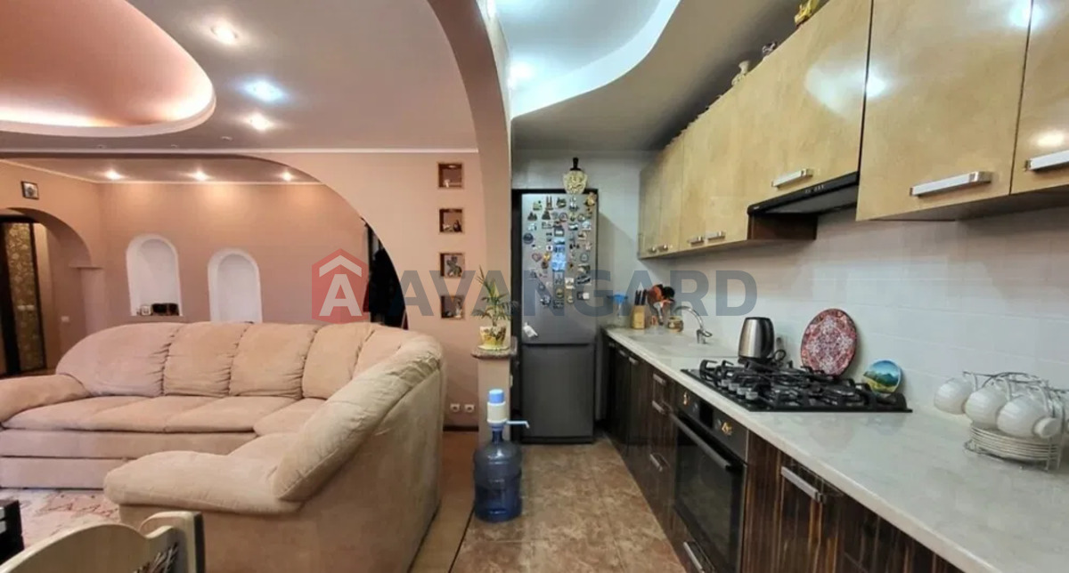 3 комн. квартира, 65/-/25 кв. м., 2/9 этаж фото 9 3 комн. квартира, 65/-/25 кв. м., 2/9 этаж фото 9