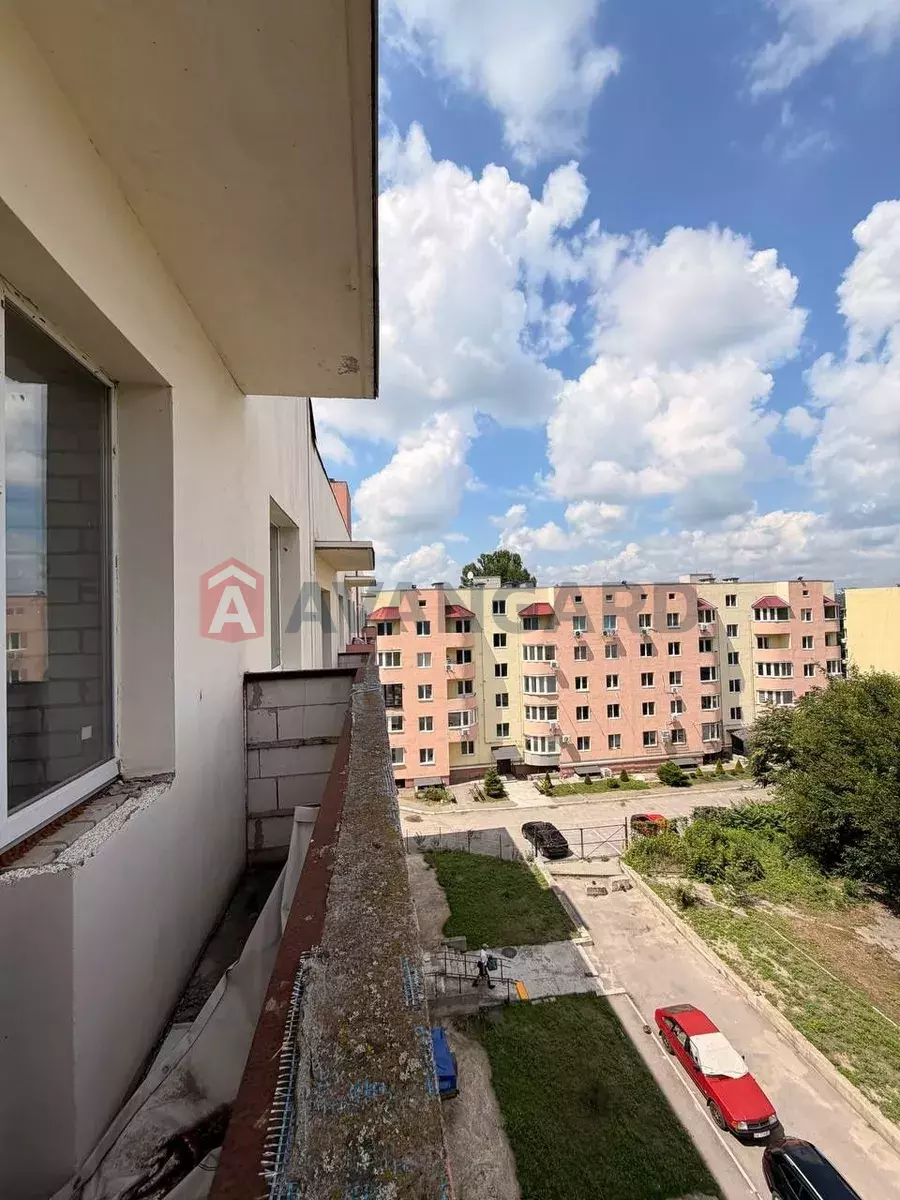 2 комн. квартира, 55/-/10 кв. м., 5/5 этаж фото 8 2 комн. квартира, 55/-/10 кв. м., 5/5 этаж фото 8