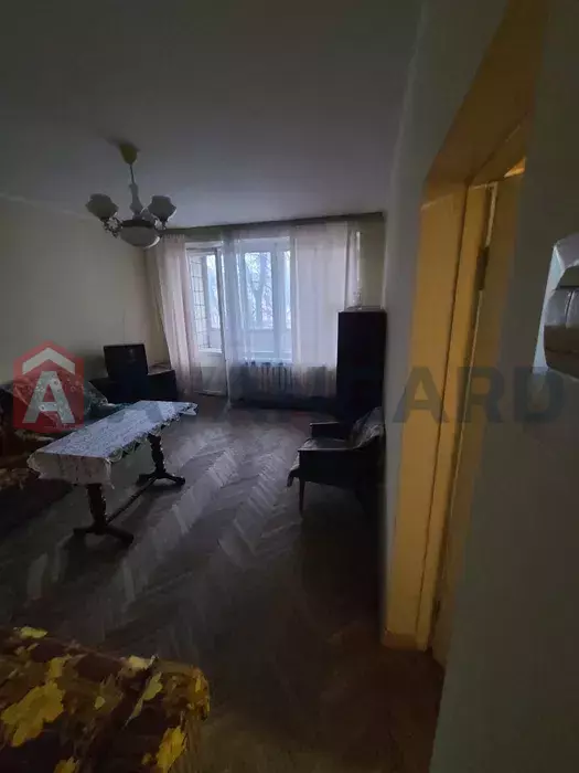 2 кім. квартира, 55/-/9 кв. м., 2/9 поверх фото 2 2 кім. квартира, 55/-/9 кв. м., 2/9 поверх фото 2